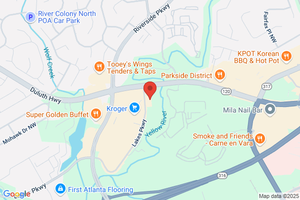 Family Orthodontics - Lawrenceville