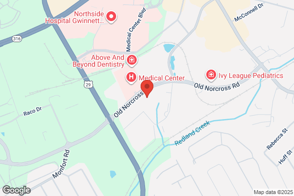 Lawrenceville Pediatrics