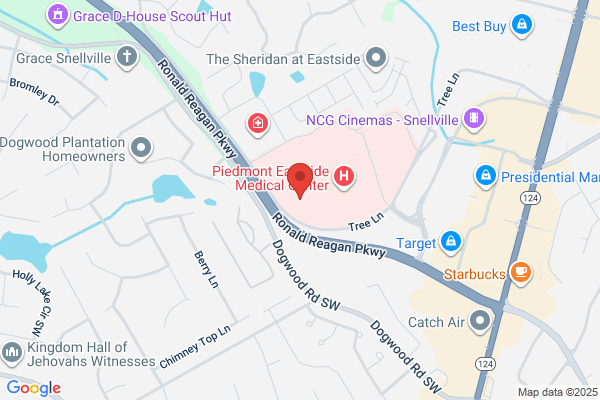 Snellville Pediatrics PC
