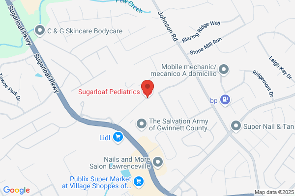 Sugarloaf Pediatrics