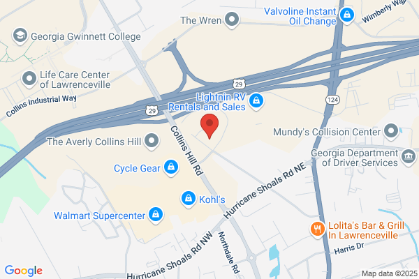 Pest Control Lawrenceville