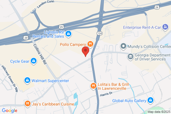 Certified Pest Control Operators of Georgia