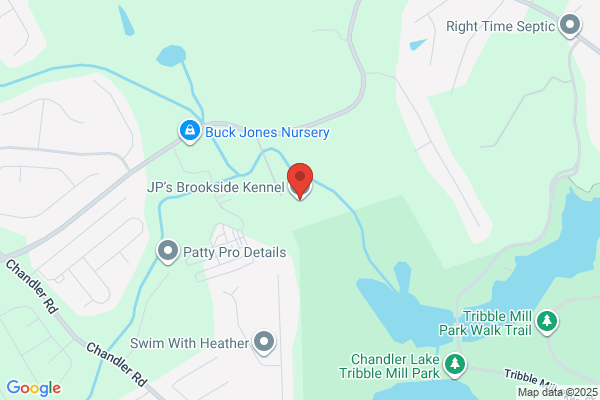 Brookside Kennel