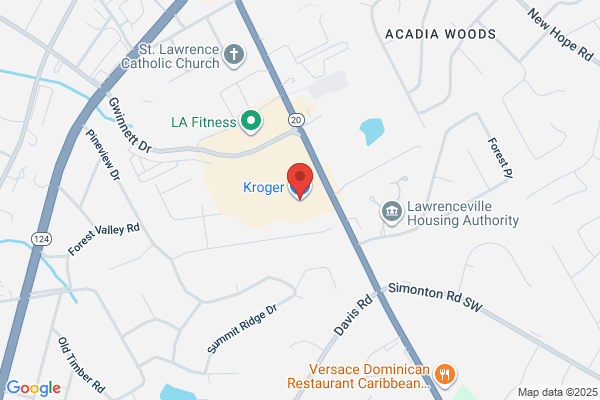 Kroger Pharmacy