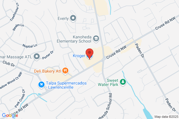 Kroger Pharmacy