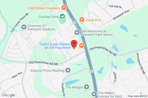 Publix Pharmacy at Old Peachtree