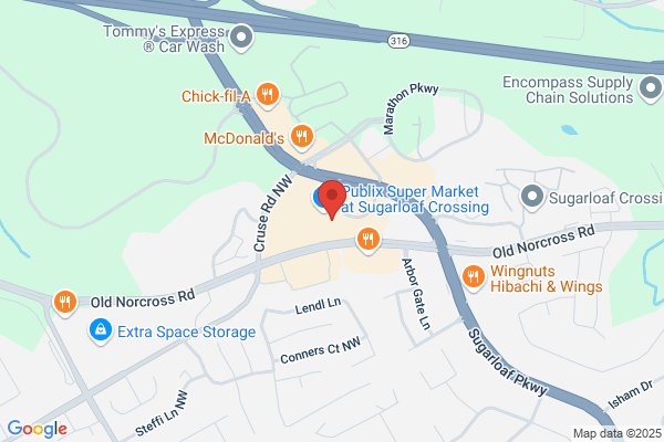 Publix Pharmacy at Sugarloaf Crossing