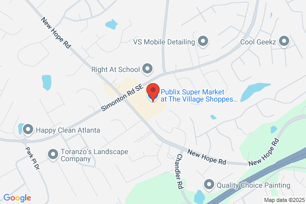 Publix Pharmacy at The Village Shoppes at Simonton