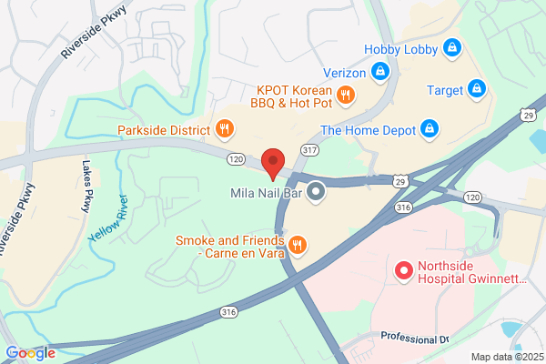 Mottsys at Peachtree Corners