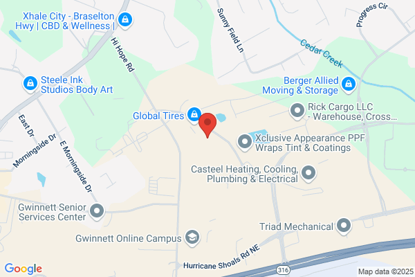 Ansco & Associates Inc