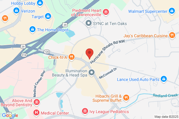 Applebee's Neighborhood Grill & Bar, Restaurants