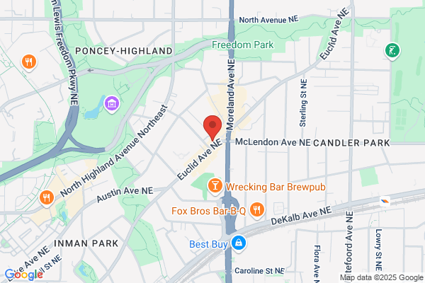 Broward Microfilm of Atlanta