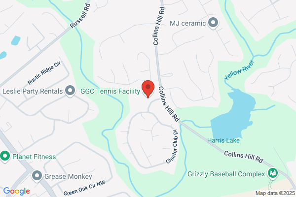 Collins Hill Athletic Club