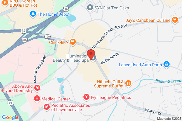 Dream Beauty Lab