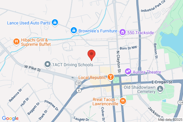 Frontier Adjusters