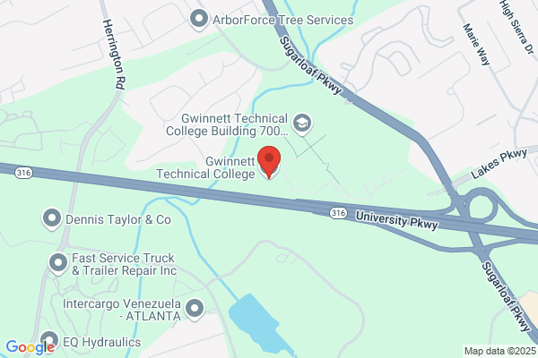 Gwinnett Technical College