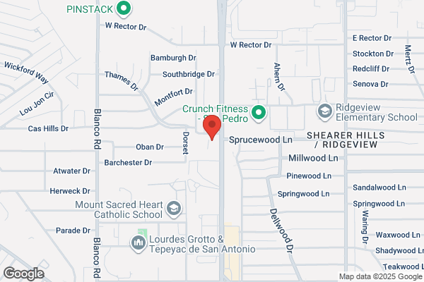 National Appraisal Services Associates