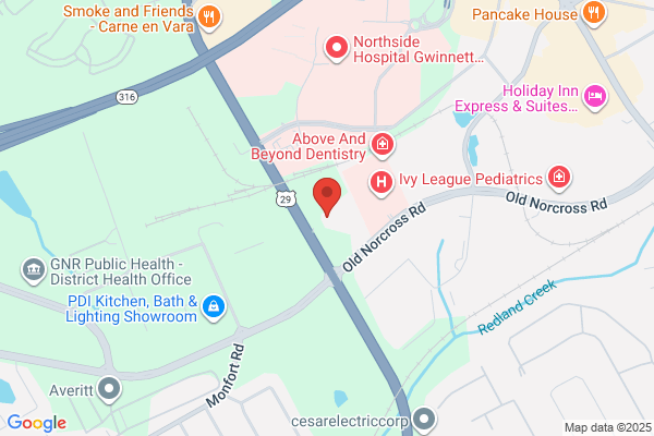 North Atlanta Endocrinology and Diabetes PC