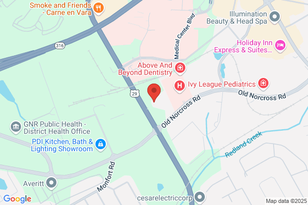 North Atlanta Endocrinology and Diabetes PC