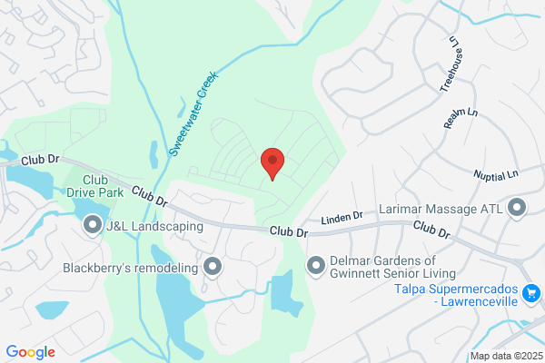 Northwood Country Club - Closed
