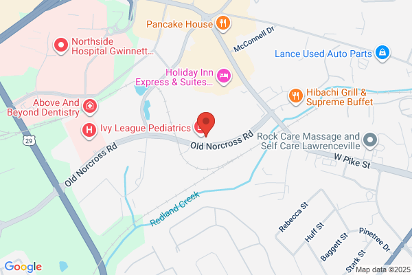 Rheumatology of North Atlanta