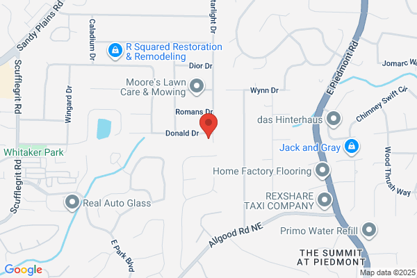 Akins Plumbing Inc