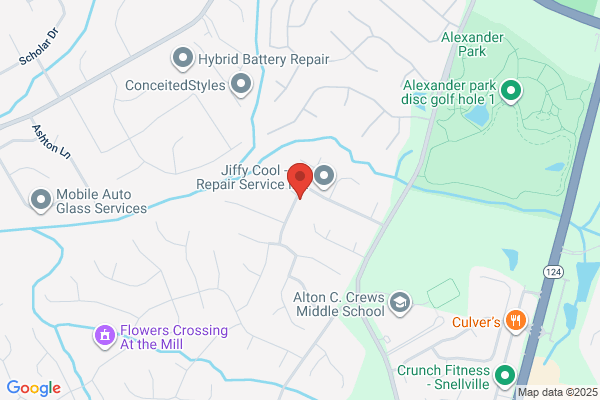 Thomas Martin Plumbing Inc