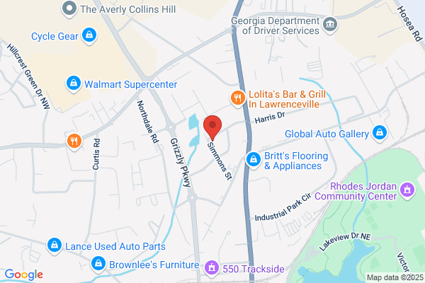 Michael's Plumbing of Lawrenceville Georgia