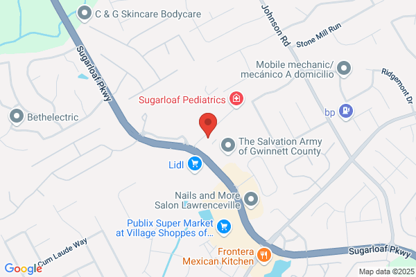 Legacy Academy of Sugarloaf