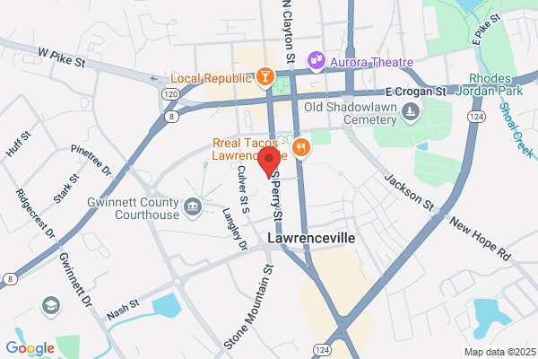 Lancaster Information Service