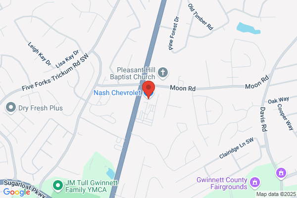 Nashill Inc