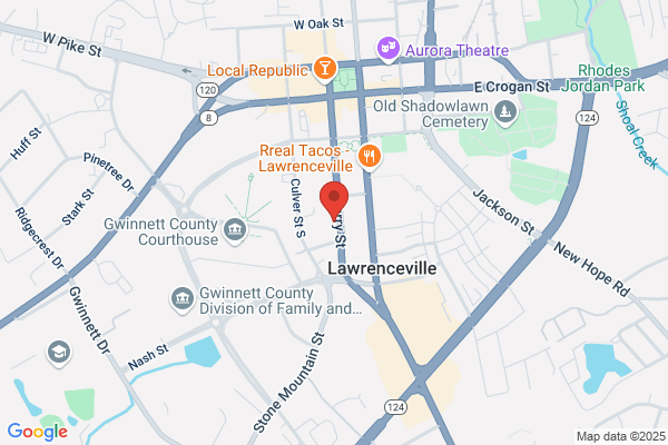 Real Property Management of Greater Gwinnett