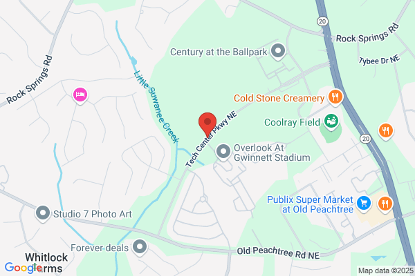 Olde Peachtree Townhomes
