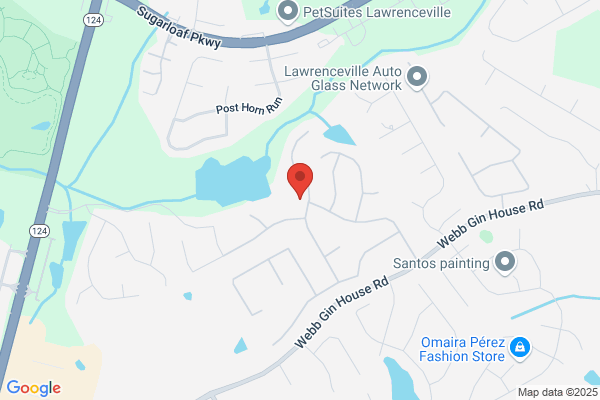 Knollwood Lakes