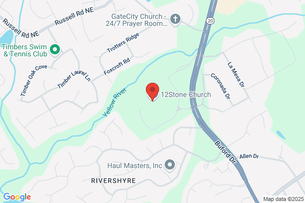 12Stone Church, Inc.