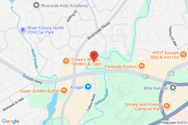 Brookdale Lawrenceville