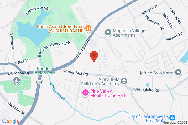 American Eagle Roofing LLC