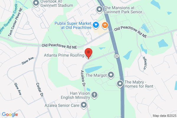 Atlanta Prime Roofing