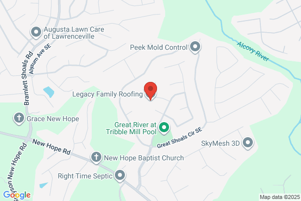 Legacy Family Roofing