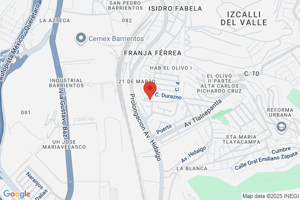 Estetica Rizzos