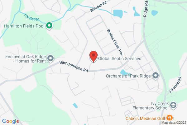 Global Septic Services