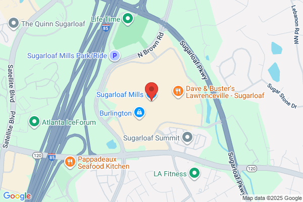 Sugarloaf Mills