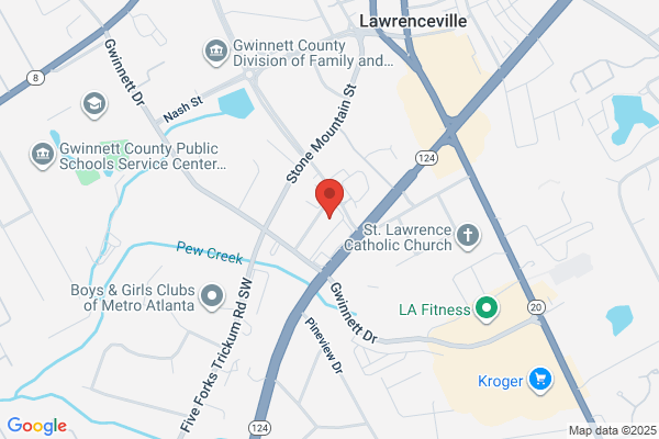 Goodwill Industries of North Georgia Inc, Retail Stores