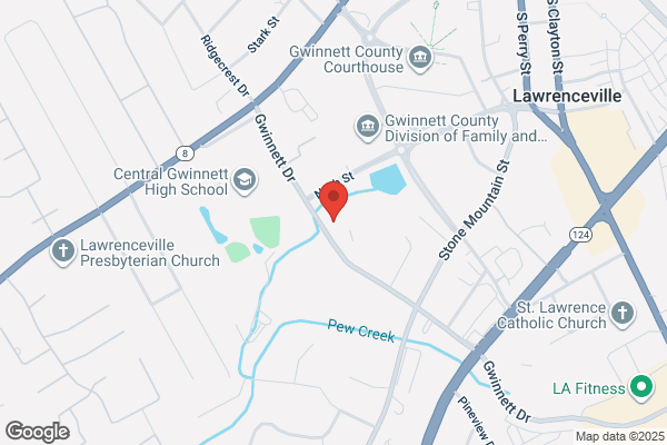 Lawrenceville Cooperative Ministry