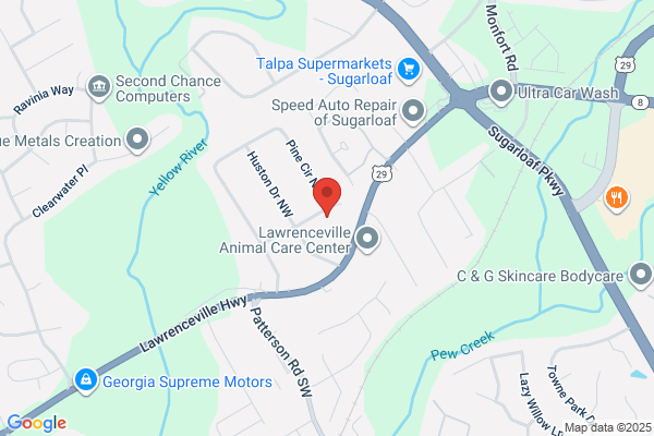 Voice South Inc