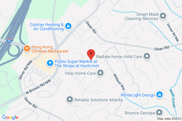 Huntcliff Residential Homeowners Association