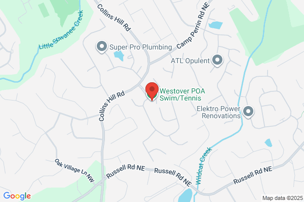 Westover Homeowners Association