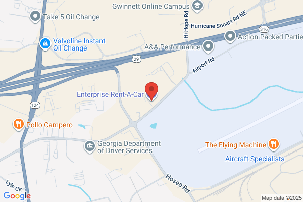 Enterprise Truck Rental