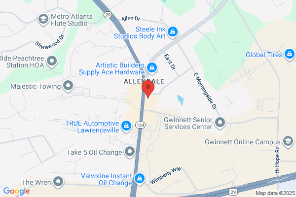 Morningside Animal Care Center