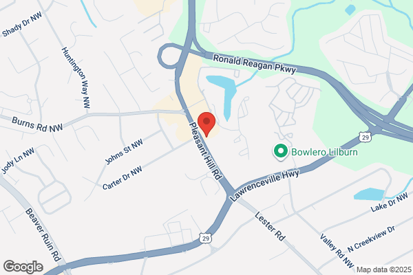 VCA Avalon-Heart of Gwinnett Animal Hospital - CLOSED